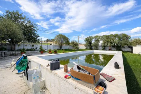 Casa en Andalucia