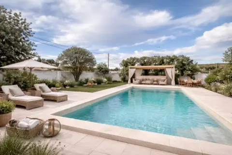 Casa en Andalucia