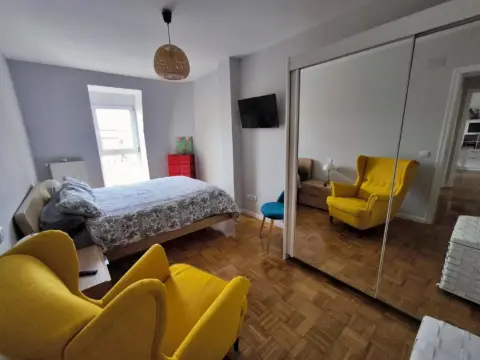 Piso en Miribilla
