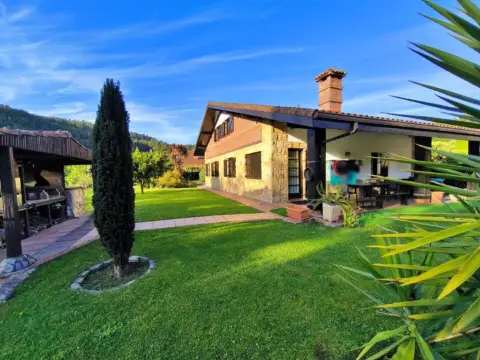 Chalet en Sámano