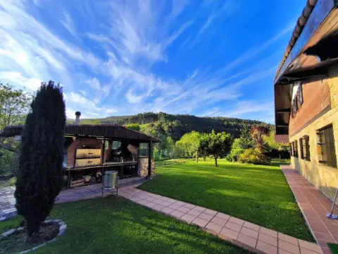Chalet en Sámano