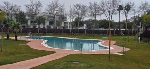 Piso – Chipiona