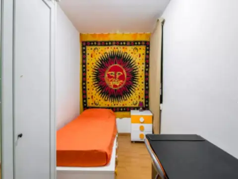 Habitación en La Sagrada Família