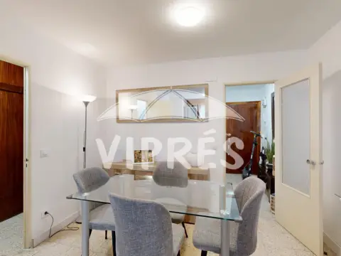 Piso en Nueva Ciudad