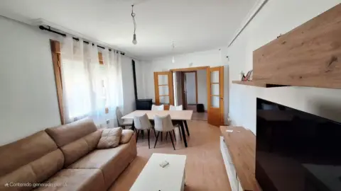 Casa en calle Chalet calle Fontana