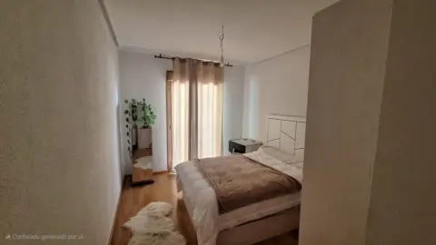 Casa en calle Chalet calle Fontana