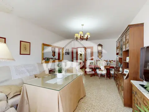 Piso en Malpartida de Cáceres