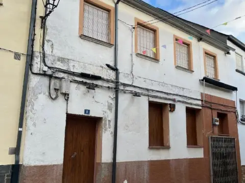 Casa en Noceda