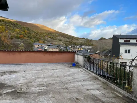 Casa en Noceda
