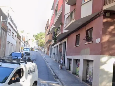 Garaje en Carrer de Llobet i Vall-llosera