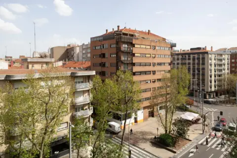 Piso en Paseo Doctor Torres Villarroel