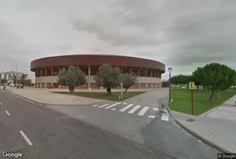 Piso en Campo de la Juventud-Santiago