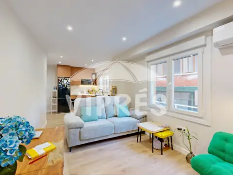 Apartamento en Casco Antiguo