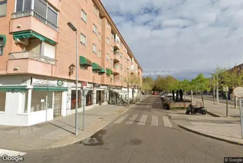 Piso en Laguna de Duero