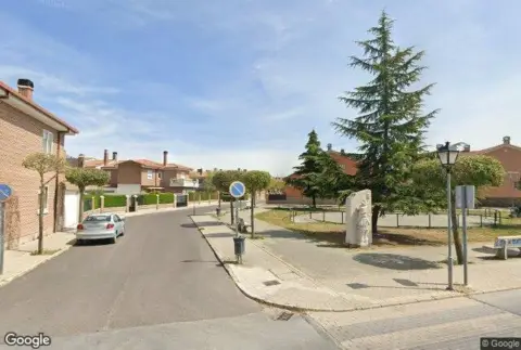 Piso en Laguna de Duero