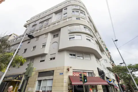 Piso en calle Leoncio Rodríguez, 22