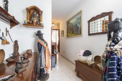 Piso en calle Leoncio Rodríguez, 22