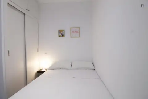 Piso en Pradolongo