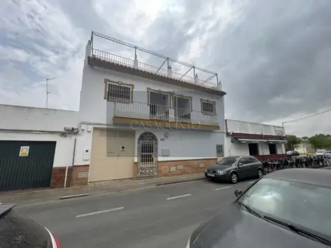 Casa en Los Molinos