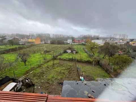 Casa en San Román de Bembibre