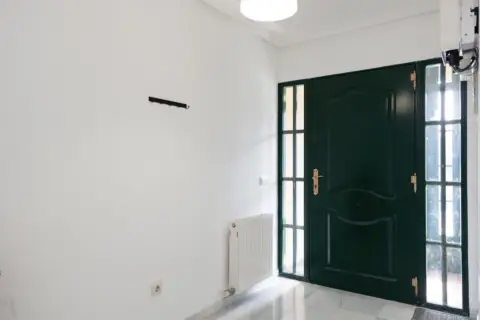 Chalet en Vega de Salamanca