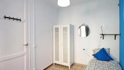 Habitación en El Raval