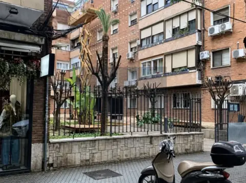 Piso en El Porvenir