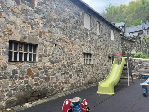 Casa en Colinas del Campo de Martín Moro Toledano