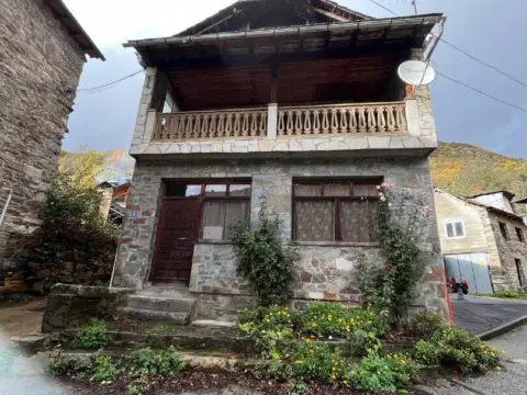 Casa en Colinas del Campo de Martín Moro Toledano