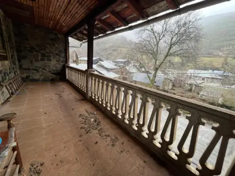 Casa en Colinas del Campo de Martín Moro Toledano