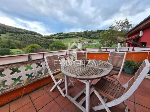 Casa en San Martín del Rey Aurelio