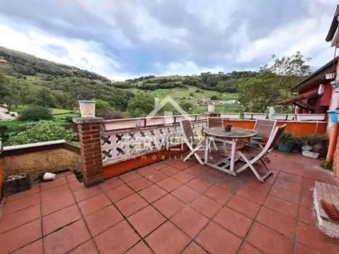 Casa en San Martín del Rey Aurelio