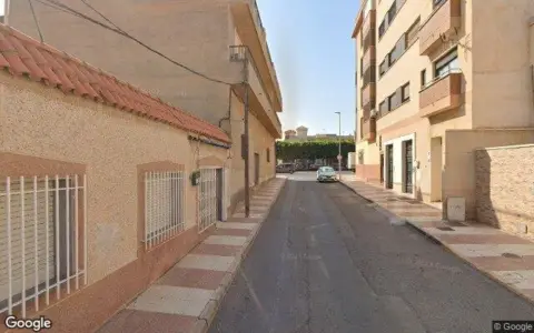 Casa en Cortijos de Marín-Ctra. de La Mojonera