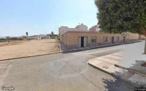Casa en Cortijos de Marín-Ctra. de La Mojonera