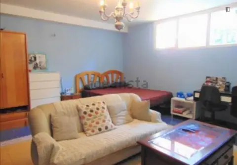 Estudio en Mirasierra-Arroyo del Fresno