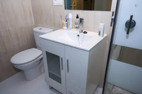 Estudio en Mirasierra-Arroyo del Fresno