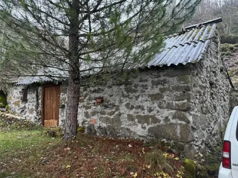 Casa en Espina de Tremor