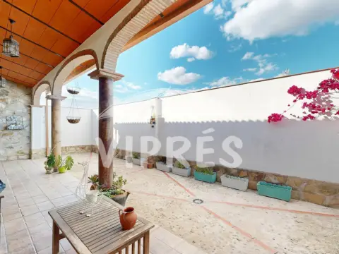 Casa en Arroyo de San Serván