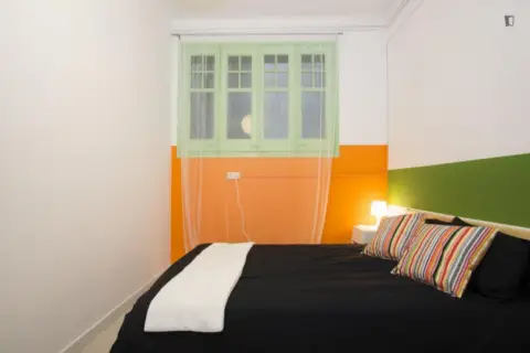 Habitación en El Fort Pienc