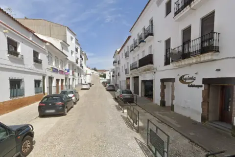 Piso en Aracena