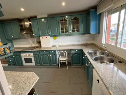 Piso en Centro