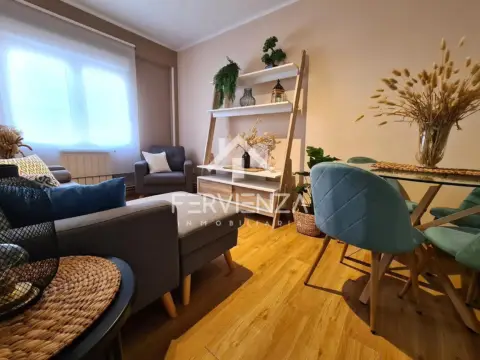 Piso – Oviedo, El Milán, Pumarín