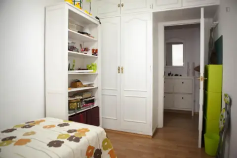 Habitación en Arenal