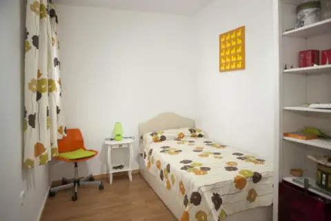 Habitación en Arenal