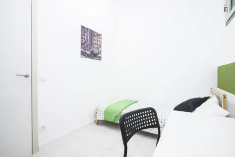 Habitación en El Fort Pienc