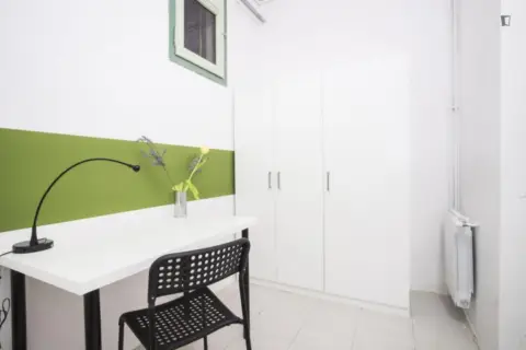Habitación en El Fort Pienc