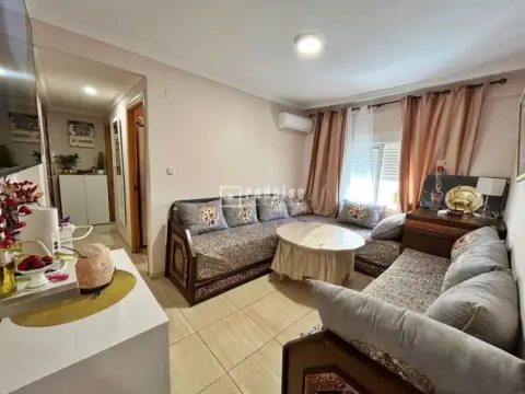 Piso en Málaga, Zona de - Ciudad Jardín, Distrito - Mangas Verdes Las Flores