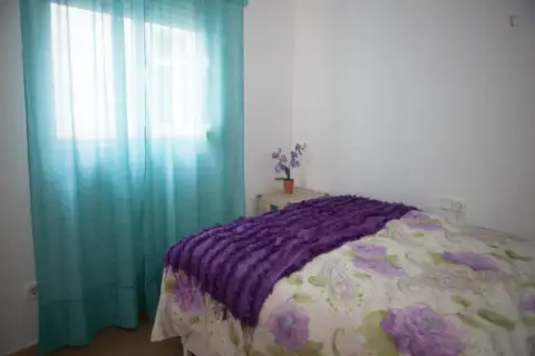 Habitación en Arenal