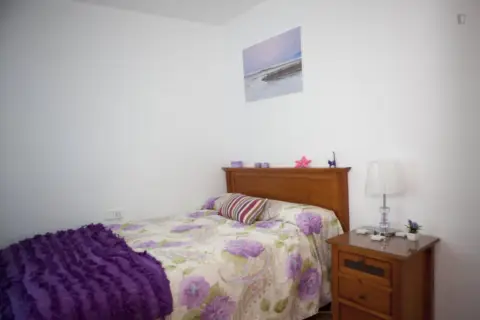 Habitación en Arenal