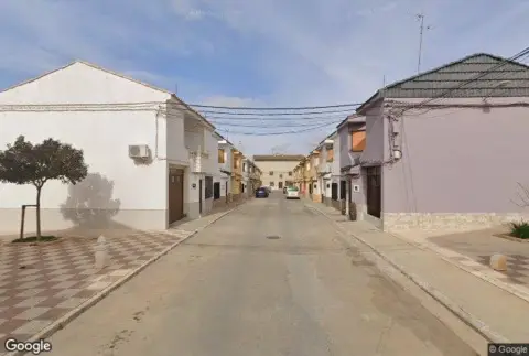 Chalet en Quintanar del Rey